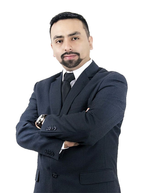 Director Chile