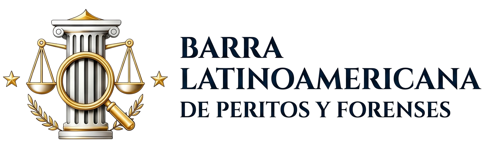 Barra Latinoamericana de Peritos y Forenses